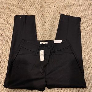 Loft Riviera Pants🖤🖤🖤🖤